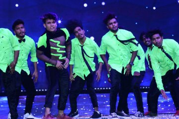 Maharshi Movie Pre Release Event